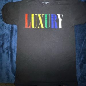 Luxury Shirt
